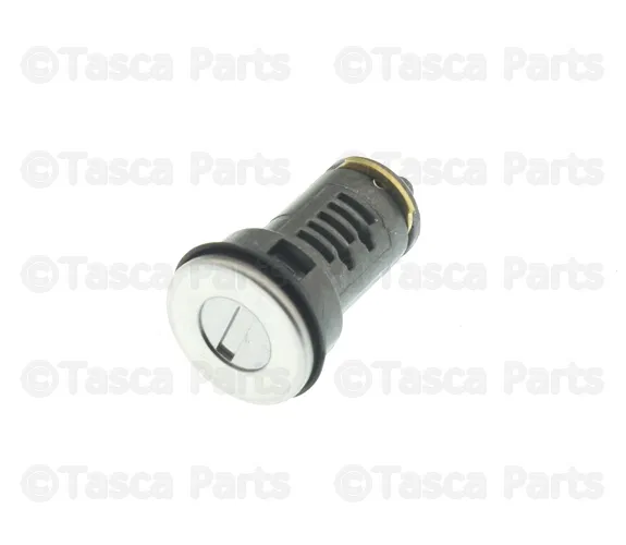 Bed Extender Lock Cylinder - Mopar (68055957AA)