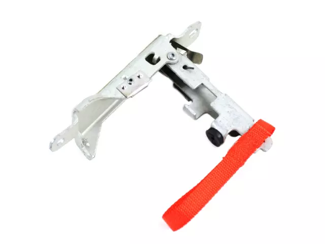 Auto Trans Shifter Release - Mopar (68066474AE) - view 3
