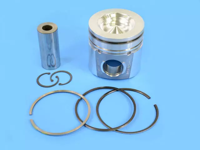 Piston Pin And Rings - Mopar (68067120ab)