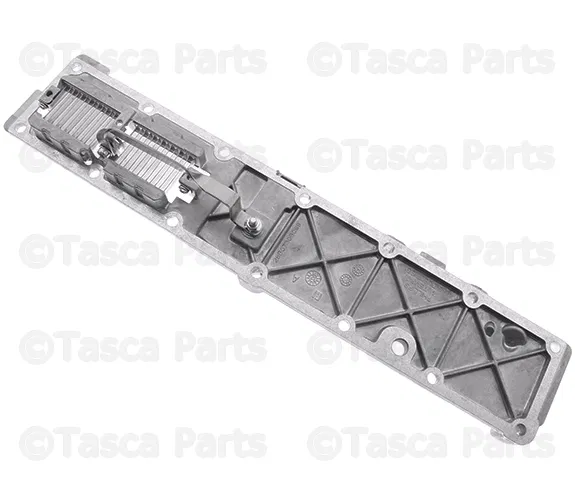Intake Manifold Cover - Mopar (68069387AA)