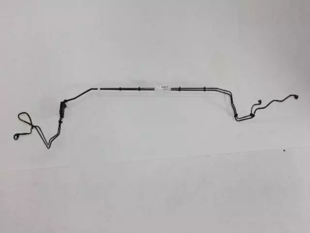 Fuel Line Bundle - Mopar (68070714AF) - view 3