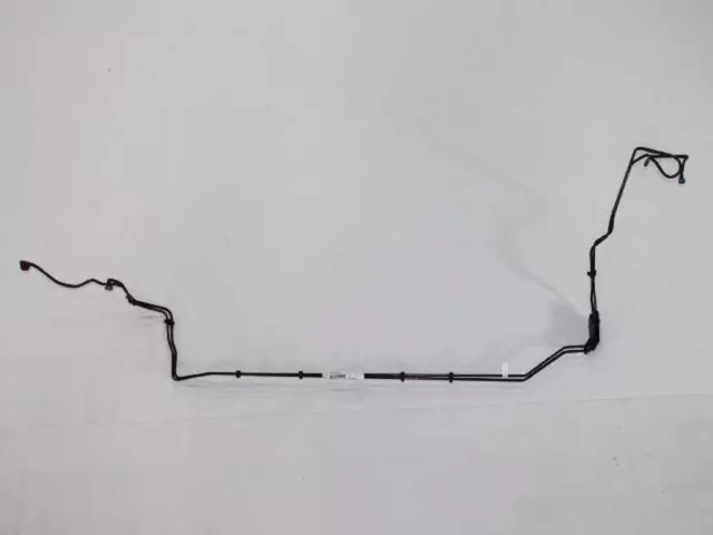 Fuel Line Bundle - Mopar (68070714AF) - view 4