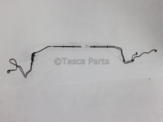 Fuel Line Bundle - Mopar (68070714AF) - view 2