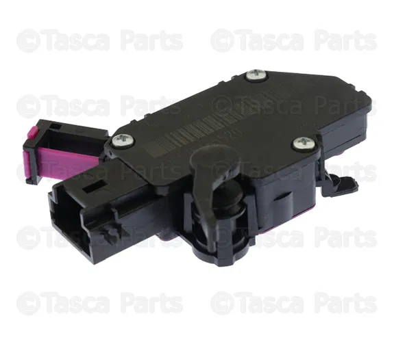 Clutch Starter Interlock Switch - Mopar (68073611AB)