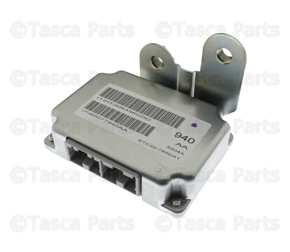 Transmission Control Module - Mopar (68077940AA)