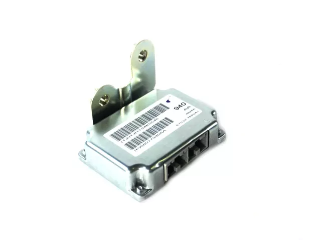 Transmission Control Module - Mopar (68077940AA) - view 3