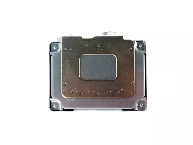 Transmission Control Module - Mopar (68077940AA) - view 2