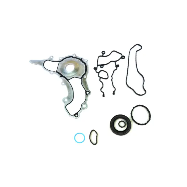Engine Gasket Kit - Mopar (68078554AE)
