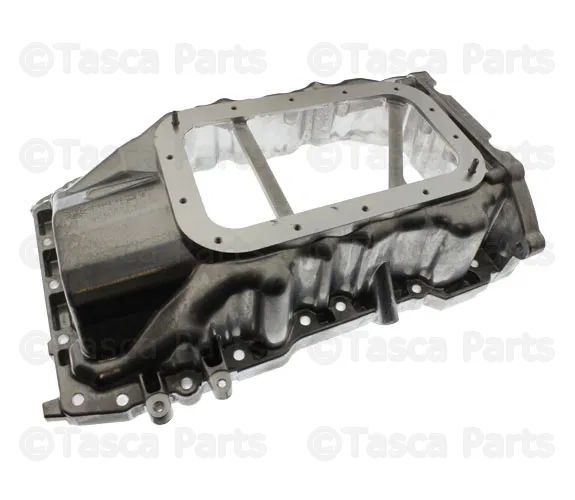 Engine Oil Pan, Upper - Mopar (68078951AC)