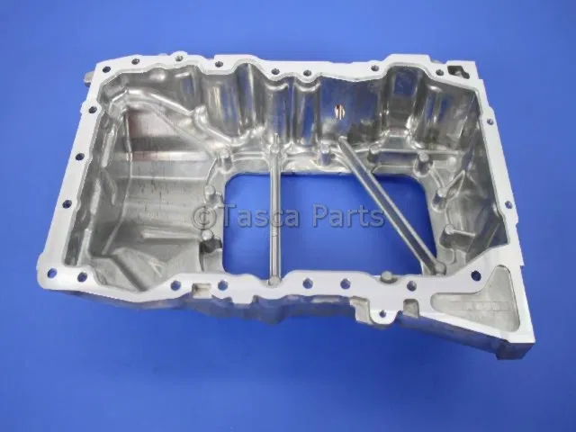 Engine Oil Pan, Upper - Mopar (68078951AC) - view 4