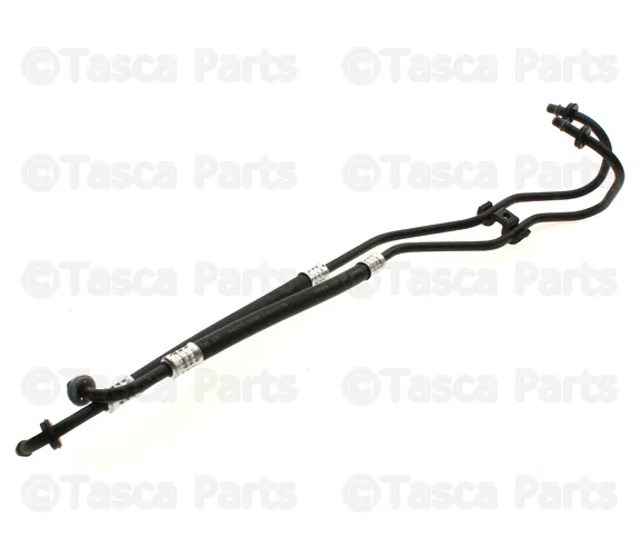 Transmission Oil Cooler Hose - Mopar (68078998AC)