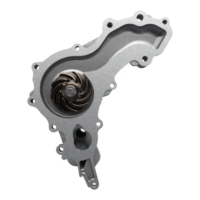 Water Pump - Mopar (68079412AE) - view 5