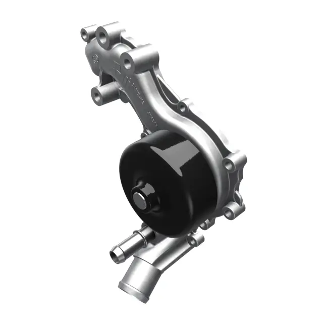 Water Pump - Mopar (68079412AE) - view 9