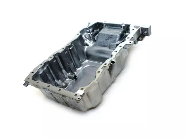Engine Oil Pan - Mopar (68086157AC) - view 2