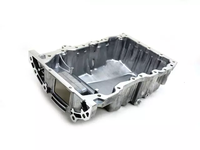 Engine Oil Pan - Mopar (68086157AC) - view 3