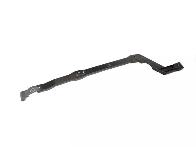 Fuel Line Shield - Mopar (68087343ab) - view 2