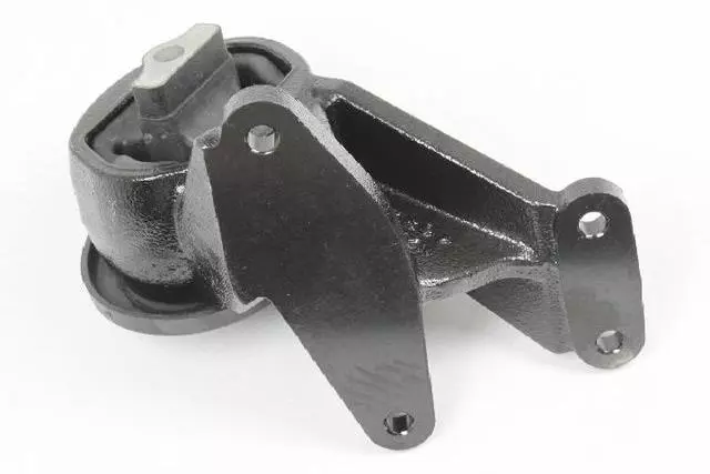 Engine Mount Insulator, Right Side - Mopar (68089042ag) - view 2