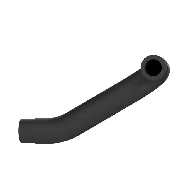 Fuel Filler Hose - Mopar (68090380AA) - view 4