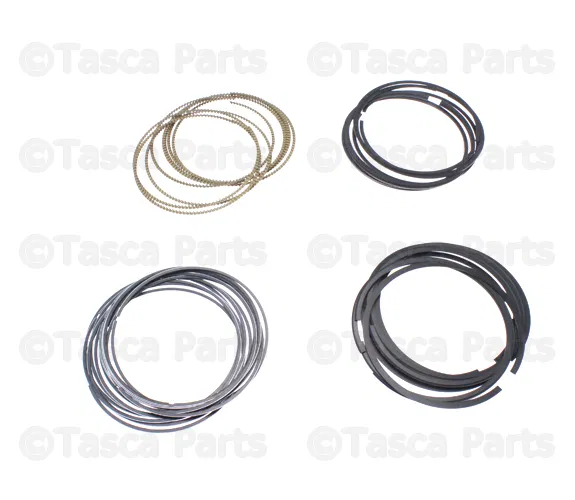 Piston Rings - Mopar (68092206AA)