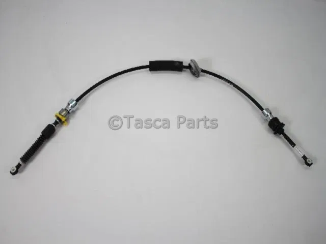 Transfer Case Shift Cable - Mopar (68092240AB)