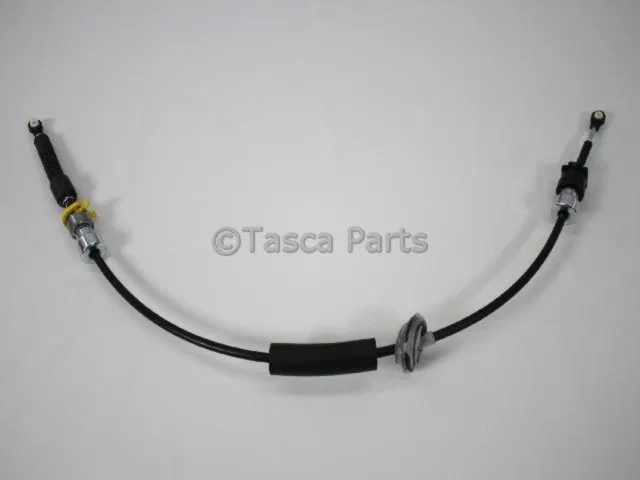 Transfer Case Shift Cable - Mopar (68092240AB) - view 2