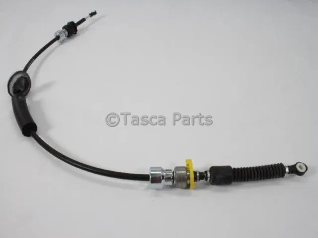 Transfer Case Shift Cable - Mopar (68092240AB) - view 3