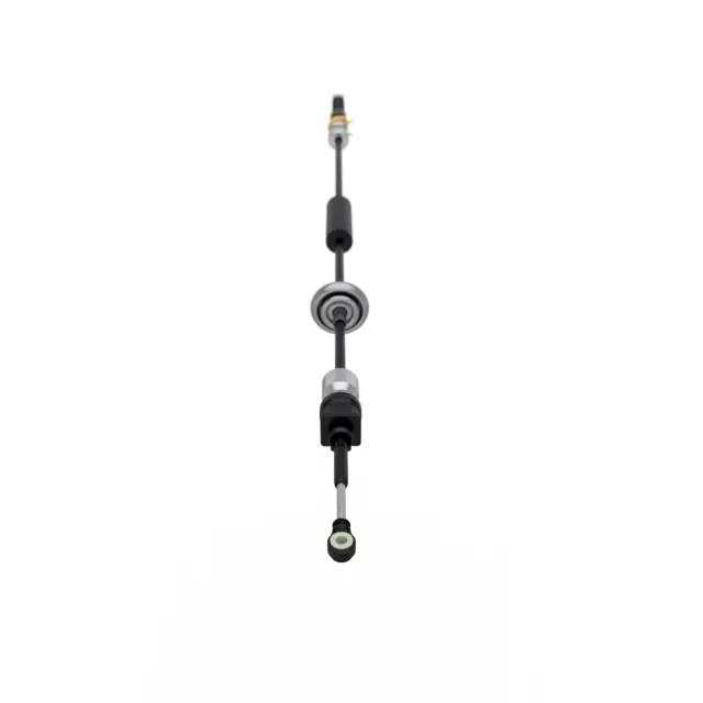 Transfer Case Shift Cable - Mopar (68092240AB) - view 6