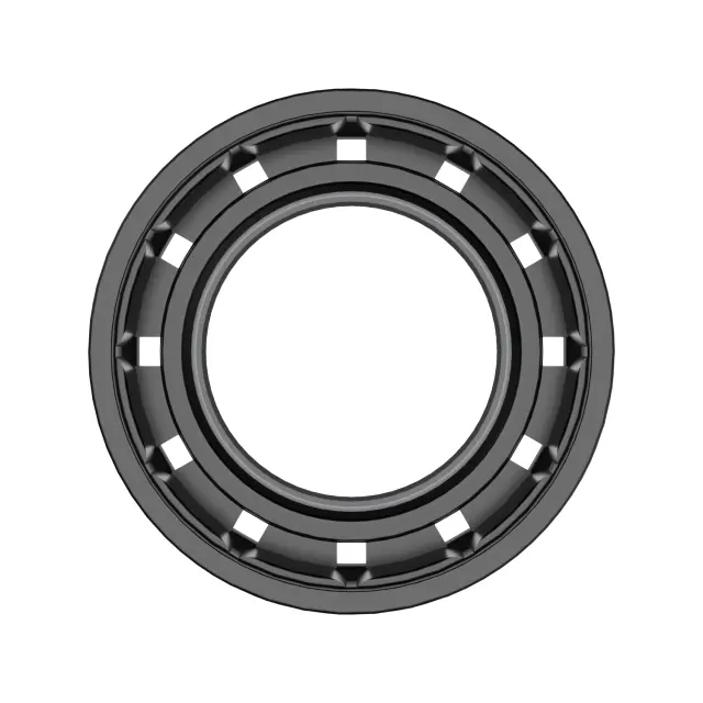 Axle Drive Shaft Seal - Mopar (68119358aa)