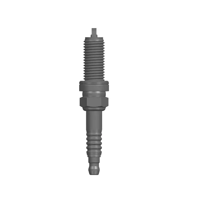 Spark Plug - Mopar (68122874aa) - view 3
