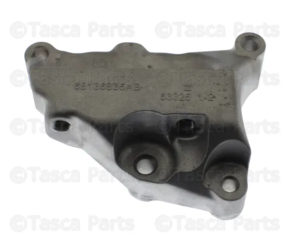Engine Mount Bracket, Right Side - Mopar (68136835AB)