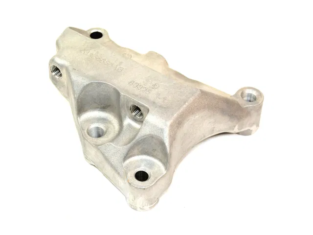 Engine Mount Bracket, Right Side - Mopar (68136835AB) - view 2