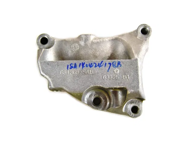 Engine Mount Bracket, Right Side - Mopar (68136835AB) - view 4