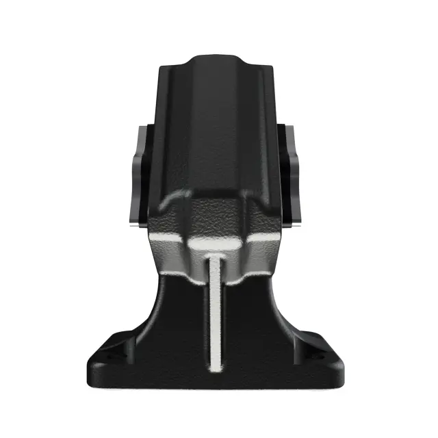 Engine Mount Bracket, Left Side - Mopar (68137446aa)