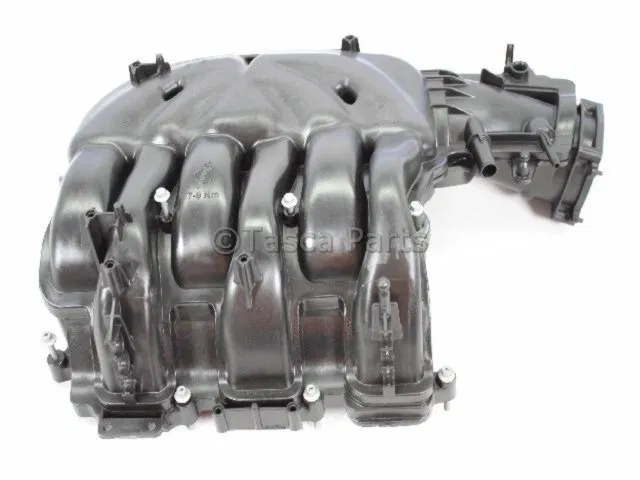 Intake Manifold Plenum - Mopar (68141333AC) - view 2