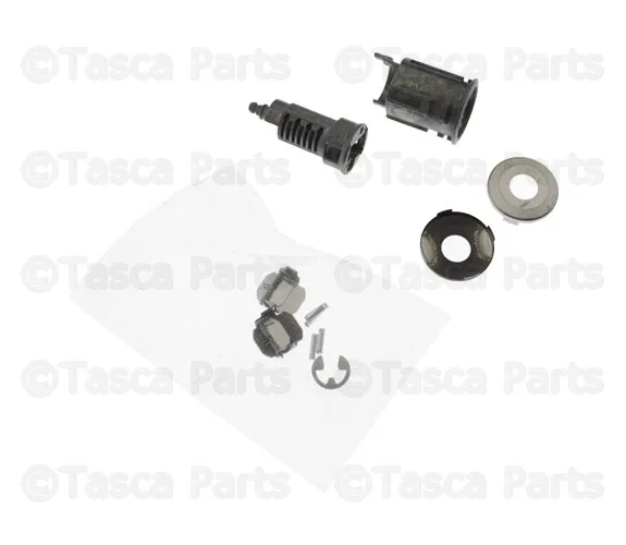 Deck Lid Lock Cylinder - Mopar (68141883AA)