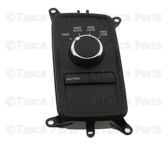 Transfer Case Switch - Mopar (68142277AE)