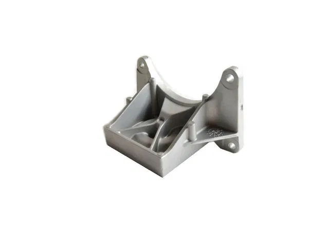 Transmission Mount Bracket - Mopar (68146569AB) - view 2