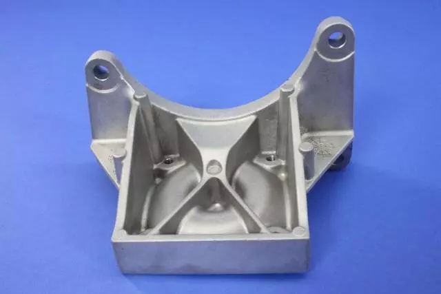Transmission Mount Bracket - Mopar (68146569AB) - view 4