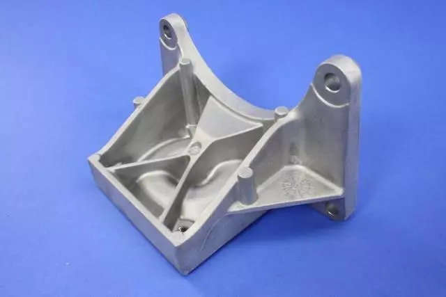 Transmission Mount Bracket - Mopar (68146569AB) - view 5