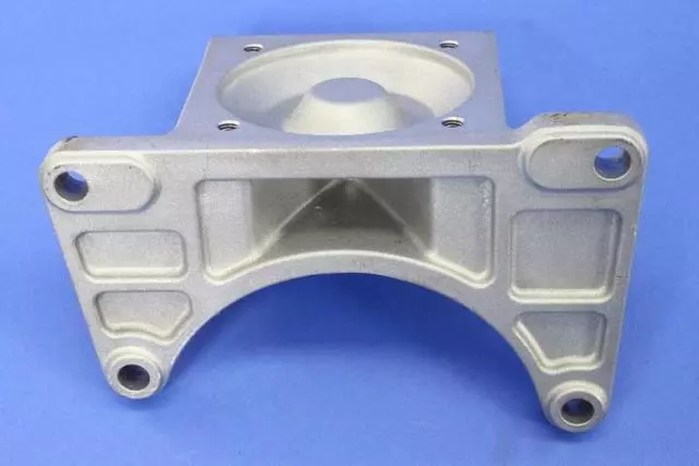 Transmission Mount Bracket - Mopar (68146569AB) - view 6