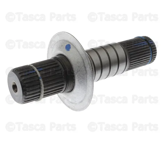 Axle Intermediate Shaft - Mopar (68146594ab)