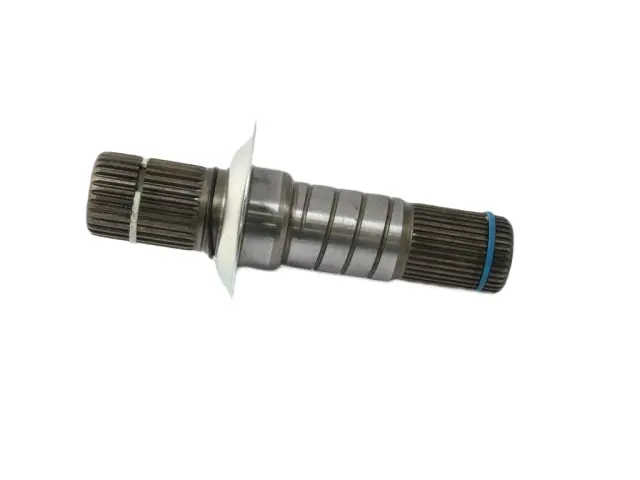 Axle Intermediate Shaft - Mopar (68146594ab) - view 7