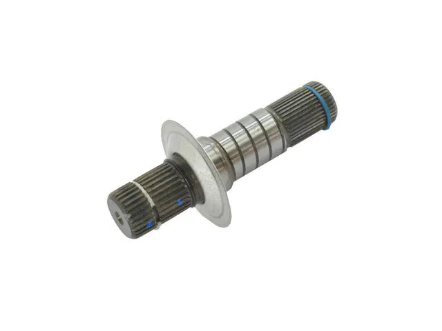 Axle Intermediate Shaft - Mopar (68146594ab) - view 2