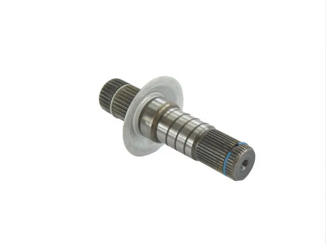 Axle Intermediate Shaft - Mopar (68146594ab) - view 3