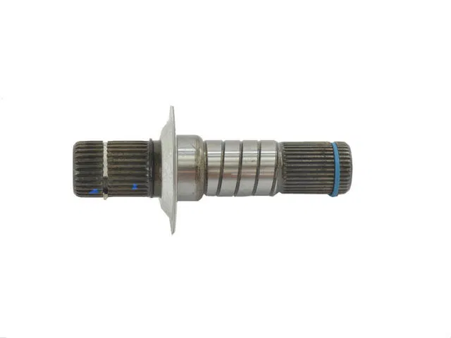 Axle Intermediate Shaft - Mopar (68146594ab) - view 4