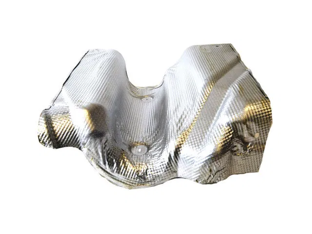 Fuel Tank Heat Shield - Mopar (68147740AB)
