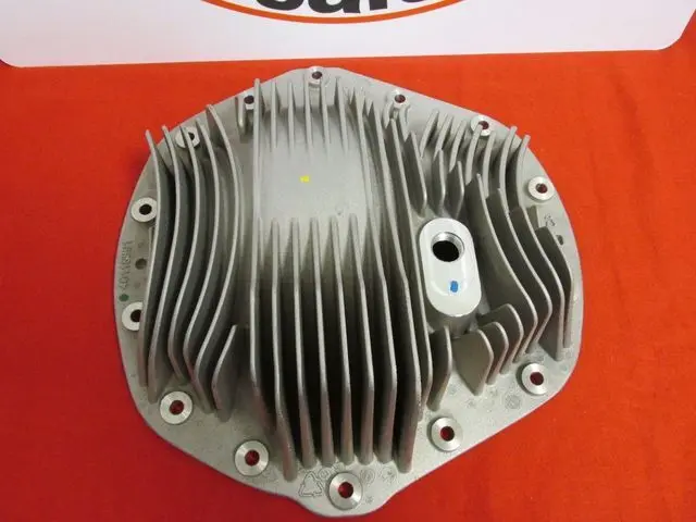 Differential Cover Kit - Mopar (68149259AD)