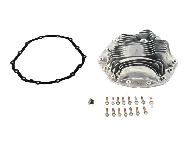 Differential Cover Kit - Mopar (68149259AD) - view 3