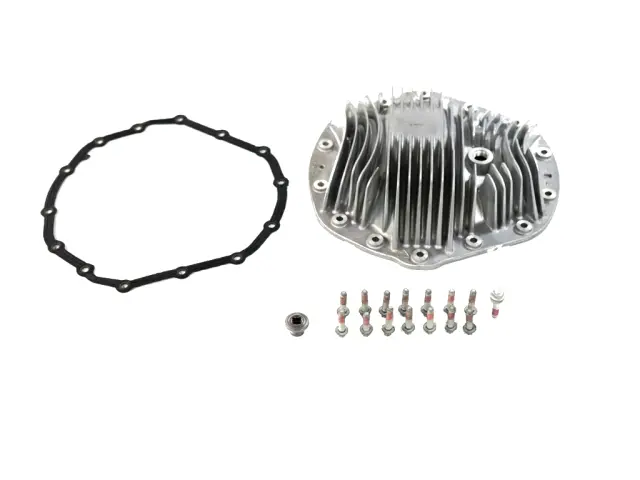 Differential Cover Kit - Mopar (68149259AD) - view 4