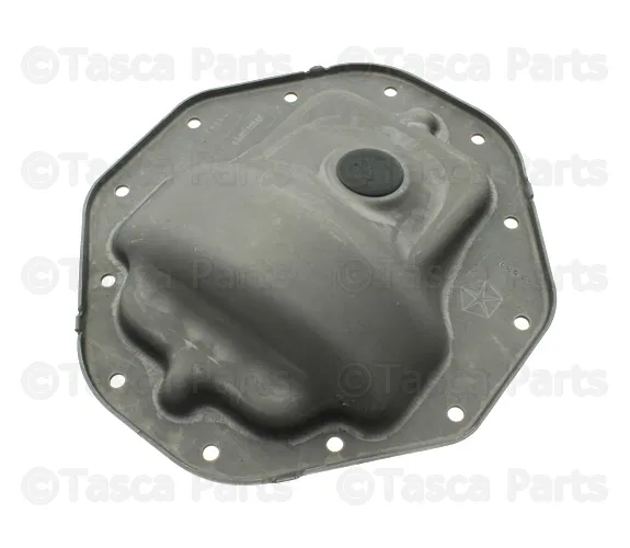 DIFFERENTIAL COVER - Mopar (68149270aa)
